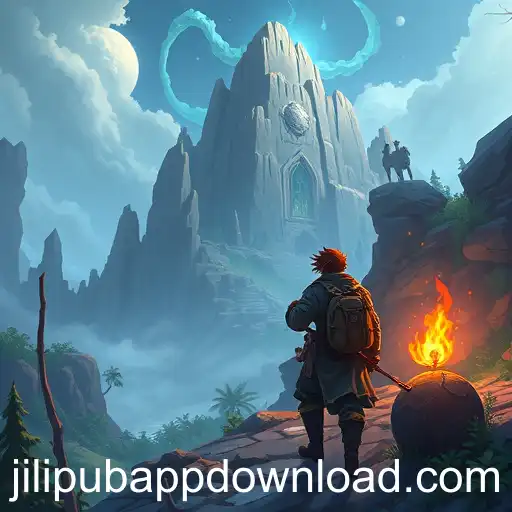 Exploring the World of Adventure Games on Jilipub: A Journey Beyond Reality