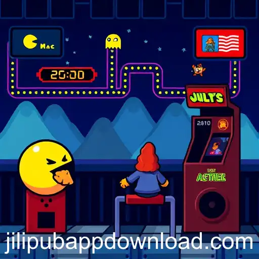 Exploring Arcade Games: The Allure of the Jilipub Experience