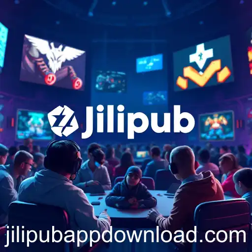 Evolving Landscape of Online Gaming Platforms