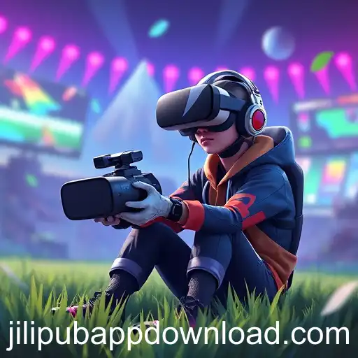 Innovative Trends in Online Gaming in 2025