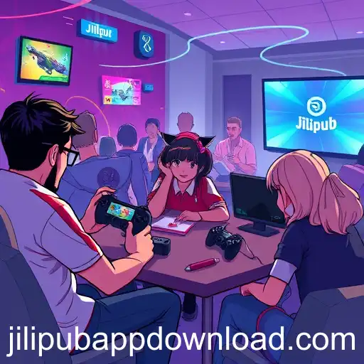 JiliPub: The Evolution of Online Gaming