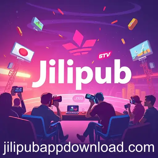 Evolving Gaming Landscape: Jilipub Leading the Charge