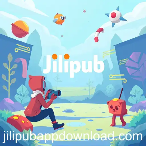 Jilipub: The Digital Playground Revolution