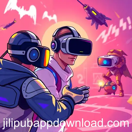 Jilipub: Transforming the Online Gaming Landscape