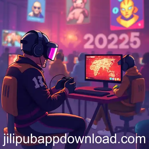 Jilipub: Transforming Online Gaming in 2025