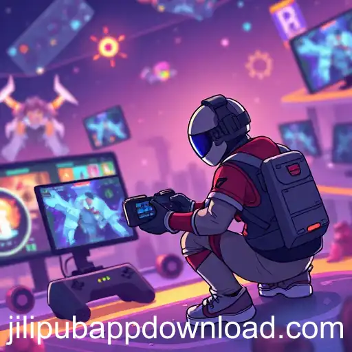 Online Gaming Trends and Innovations