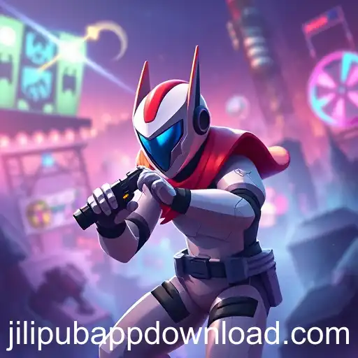 The Rise of Jilipub: A New Era in Gaming