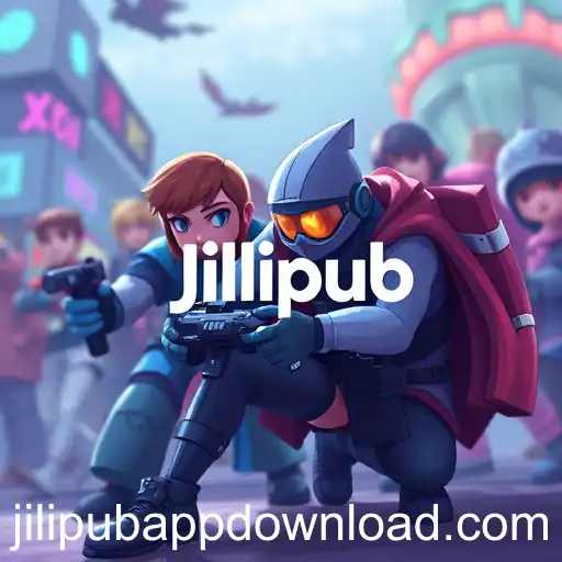 The Rise of Jilipub: A New Frontier in Online Gaming