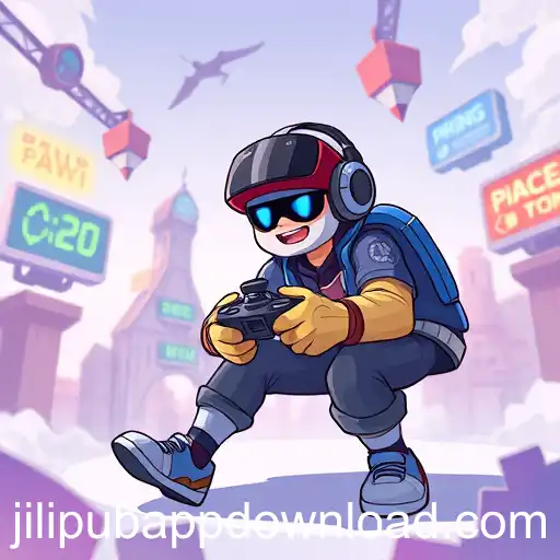 The Rise of Jilipub in the Gaming Industry