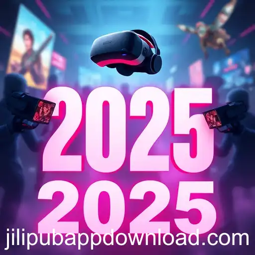 The Evolution of Jilipub: gaming in a New Era