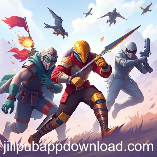 The Rise of Jilipub: A Digital Gaming Revolution