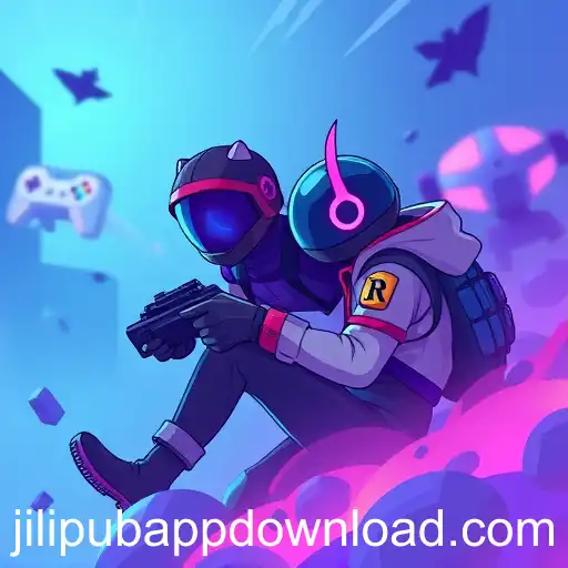 The Rise of Jilipub in Online Gaming
