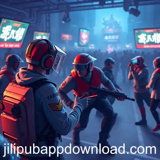 The Rise of Jilipub in Online Gaming