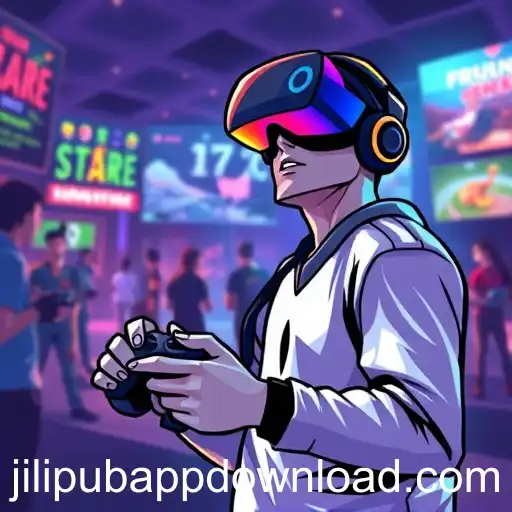 The Rise of Jilipub: Revolutionizing Online Gaming