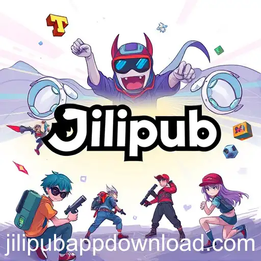 Jilipub Revolutionizes Online Gaming in 2025