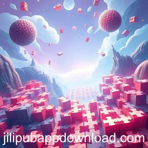 Exploring the World of Puzzle Games: A Growing Trend with 'Jilipub'