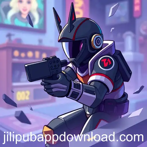 The Rise of Jilipub: A Gaming Phenomenon