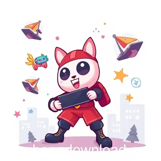 The Rise of Jilipub: A New Era in Gaming